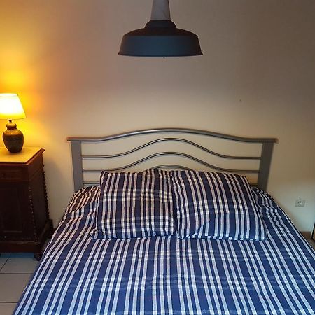 App Houffalize  Apartment Cameră foto
