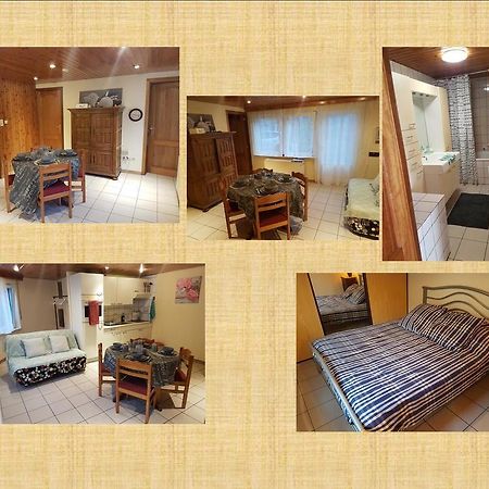 App Houffalize  Apartment Cameră foto